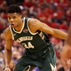 Illustration for article titled Quit Smashing Giannis Into The Damn Wall Already